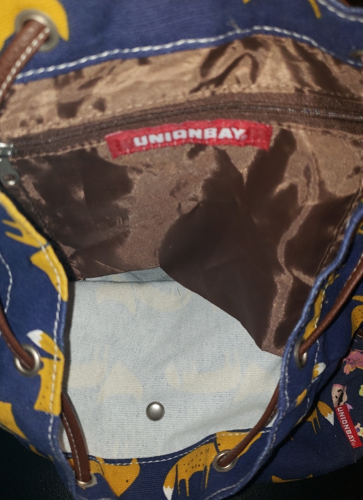 Unionbay Backpack - image 3
